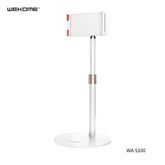 WK WA-S100 LIFTABLE METAL PHONE STAND (WA-S100)